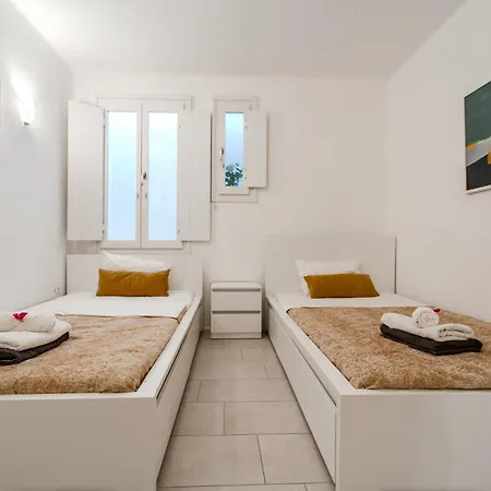 Mykonos Sympatico, Private Pool & Sea Vistas * Pszarú