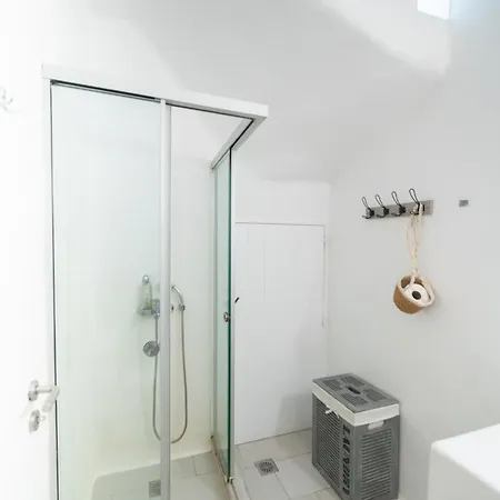 Villa Mykonos Sympatico, Private Pool & Sea Vistas *